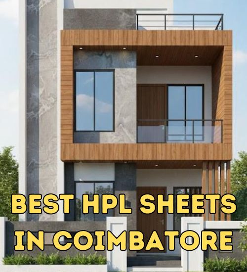 Best HPL Sheets