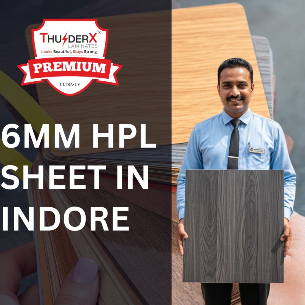 Best Hpl Sheet Manufacturer