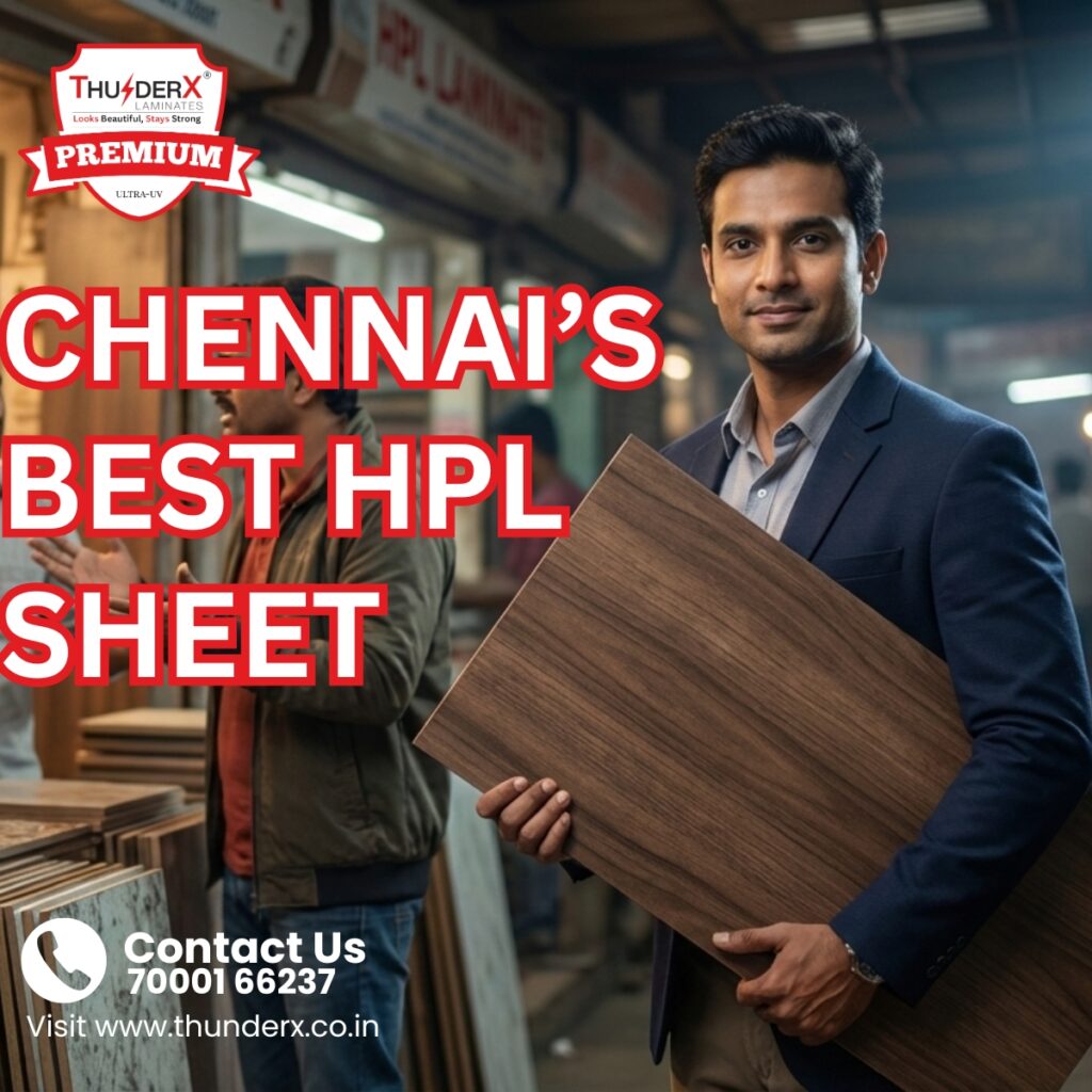 HPL sheet in Chennai India, 6mm HPL sheet in Chennai India