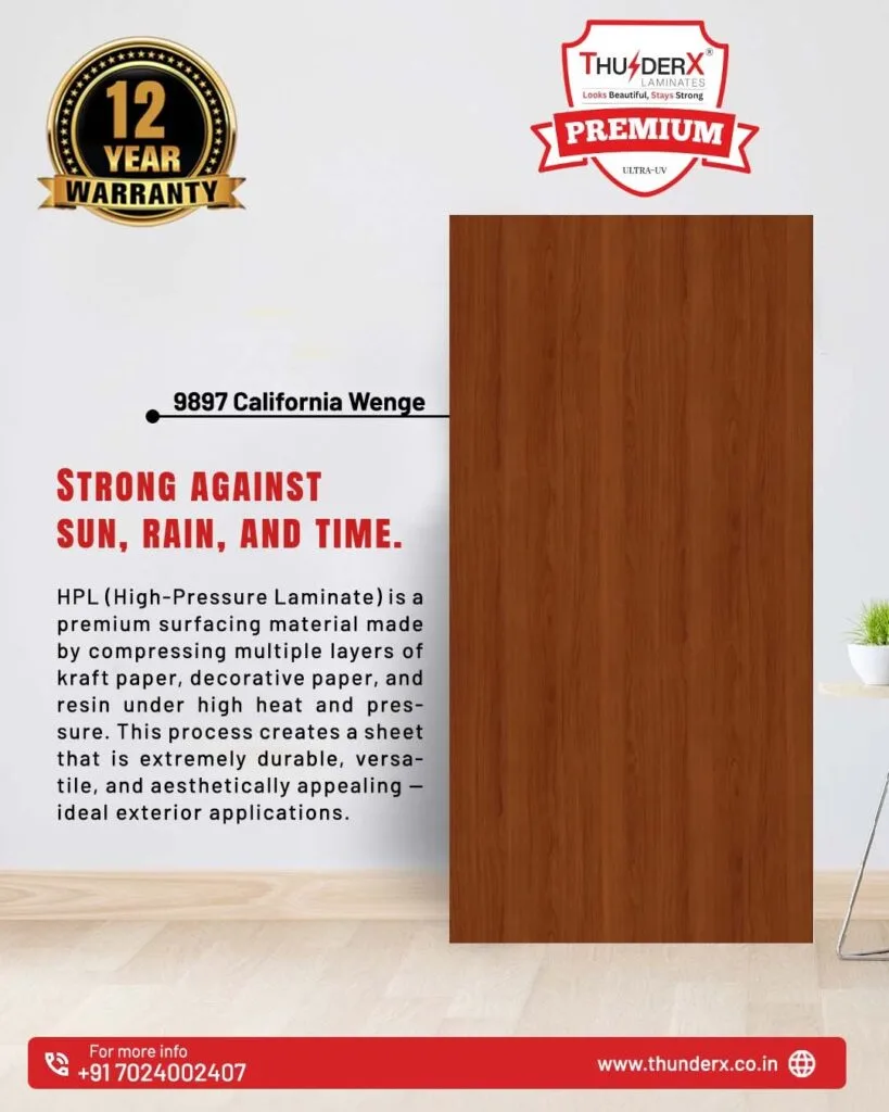 Best HPL Sheets in India