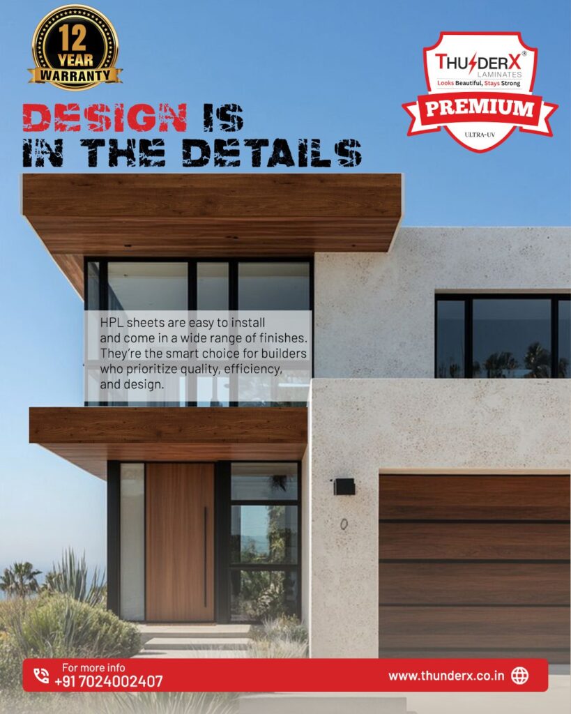 best HPL sheet Seller in Bangalore