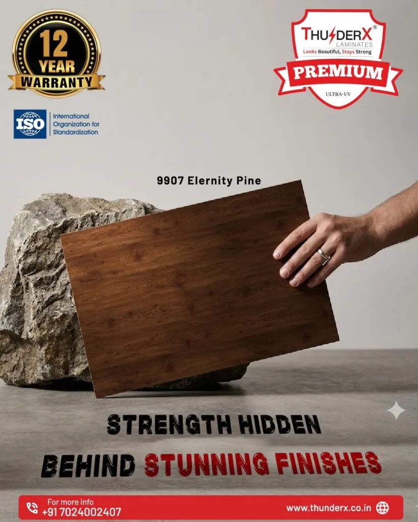 High Pressure Laminate Sheets Supplier in South India